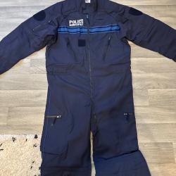 Combinaison Pm Callence