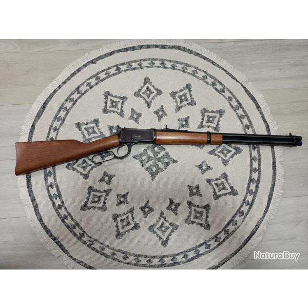 Levier sous garde rossi M65 puma en 44 mag