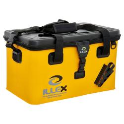 Bakkan ILLEX Boat deluxe 50 Yellow