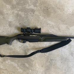 Vend carabine 30/06 tres bon &eacute;tat