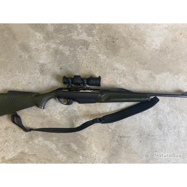 Vend carabine 30/06 tres bon �tat