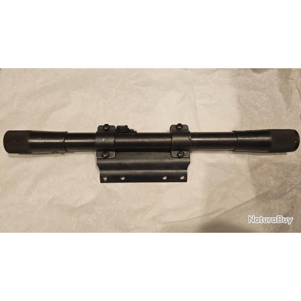 Lunette de tir - 1� sans prix de r�serve