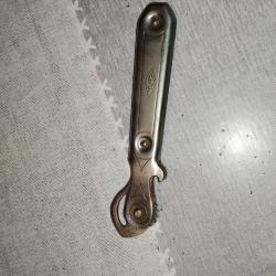 Ouvre-bo&icirc;te Allemand WW2