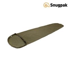 Sursac de couchage Bivvi Bag - Vert