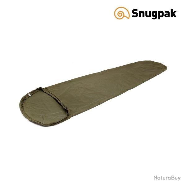 Sursac de couchage Bivvi Bag - Vert