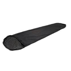 Sursac de couchage Bivvi Bag - Noir