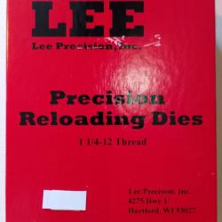 LEE Precision Reloading Dies 577 SNIDER