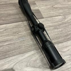 Lunette hawke vantage 6-24x44 half-mildot