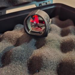 Point rouge trijicon sro 2.5 MOA