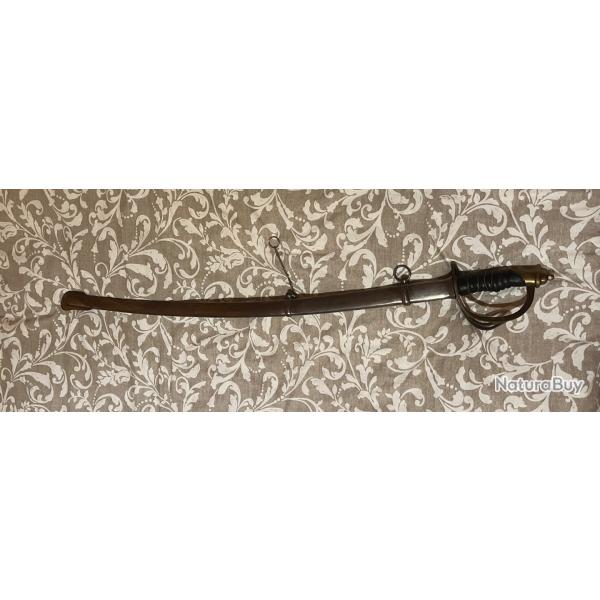 Sabre arm�e fran�aise (reproduction)