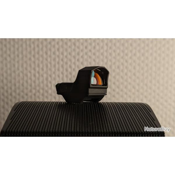 Hex Dragonfly - Point rouge - Red dot