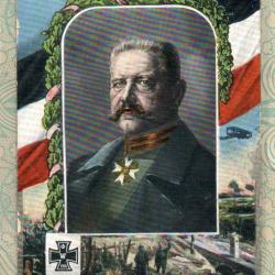 CPA - Kaiser Wilhelm II -N7383