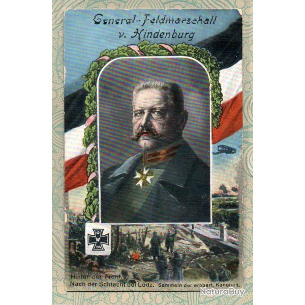CPA - Kaiser Wilhelm II -N7383