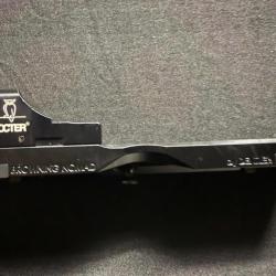 Docter sight 2+ montage nomad browning