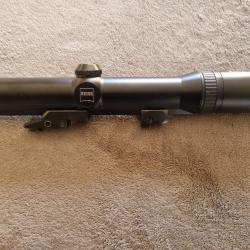 Zeiss Diavari-ZM 1,25-4x24 T* + Montages