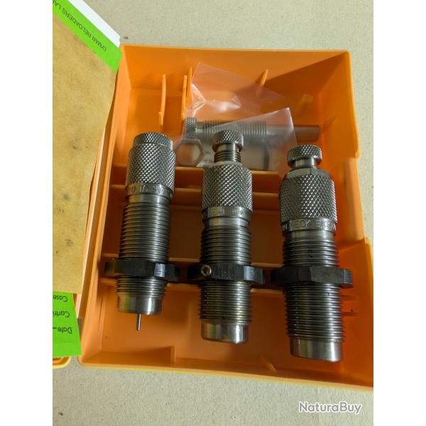 Jeu d'outils LYMAN 380 auto