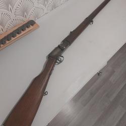 Bergeron St-etienne 6mm A r&eacute;parer