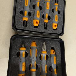 LYMAN universal case prep accessories set