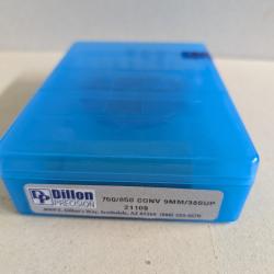 Conversion XL650/XL750 Dillon cal. 9x19/38 Super - 21109