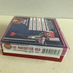 Jeu d'outils LEE PACESETTER 30-30w