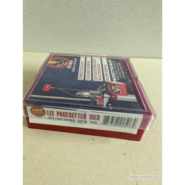 Jeu d'outils LEE PACESETTER 30-30w