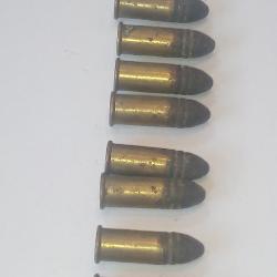 Munitions 320