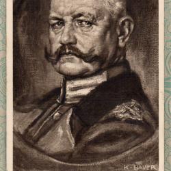 CPA - Kaiser Wilhelm II - N&deg;7384