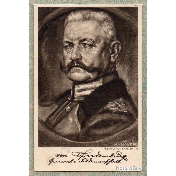 CPA - Kaiser Wilhelm II - N�7384