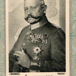 CPA - Kaiser Wilhelm II - N&deg;7385