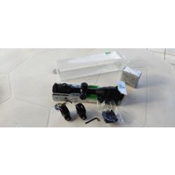 Optique 3x12x44 UTG SCP3-UGM312AOIEW