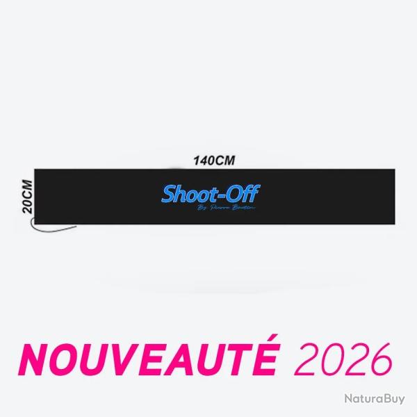 Housse de protection fusil Shoot-Off
