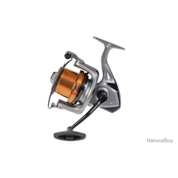 Oxygen SCA 5+1BB - Moulinet Surfcasting Mer Vercelli
