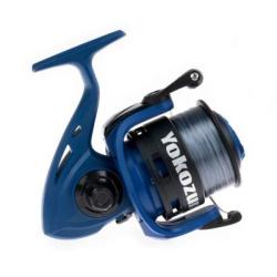 Yokozuma Mariner 65FD - Moulinet Surfcasting Mer Vercelli