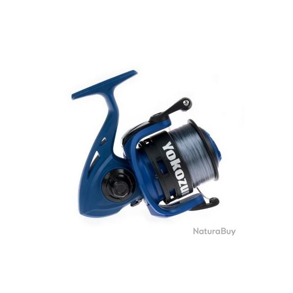 Yokozuma Mariner 65FD - Moulinet Surfcasting Mer Vercelli