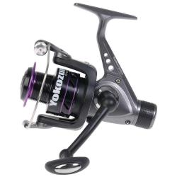 Yokozuma Tempest 60FD - Moulinet Surfcasting Mer Vercelli