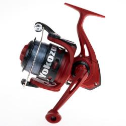 Yokozuma Zerium 60FD - Moulinet Surfcasting Mer Vercelli