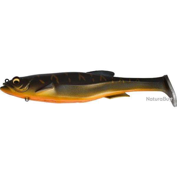 Leurre MEGABASS MagDraft 8" DONKO