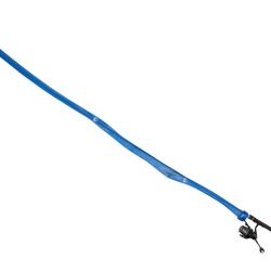 FOX RAGE Rod Shield Spin 205cm Bleu