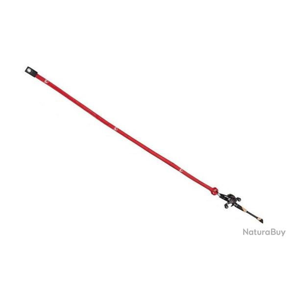 FOX RAGE Rod Shield Cast 186cm Rouge