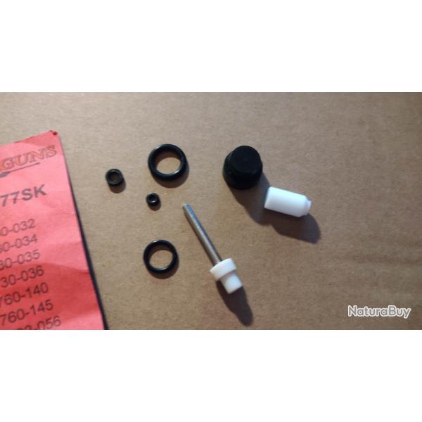 Set complet de joints pour pistolet Crosman 1377