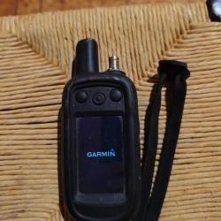 Centrale Garmin alpha 100f