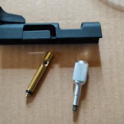 Sonde (pousse plomb) UPGRADE pour pistolet Crosman 2240, 2250... Avec culasse polym&egrave;re