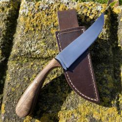 Couteau Artisanal Chasse / Bushcraft