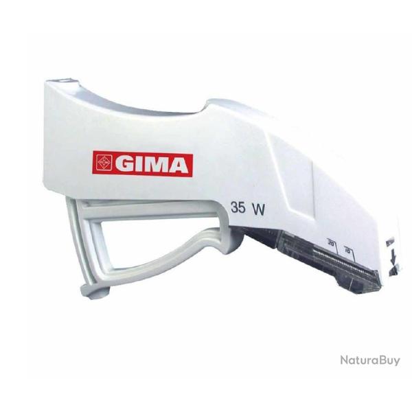 Agrafeuse st�rile m�dicale 35 w