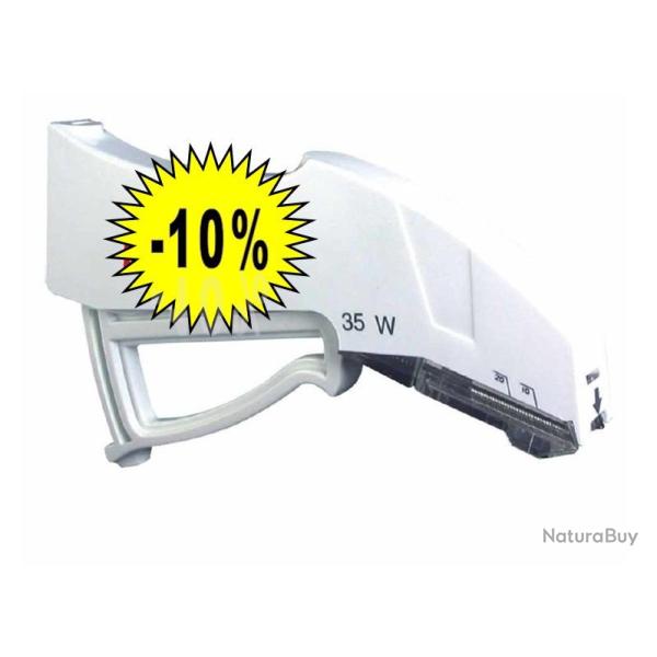 Agrafeuse st�rile m�dicale 35 w