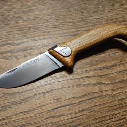 Couteau Morezien Securisoux