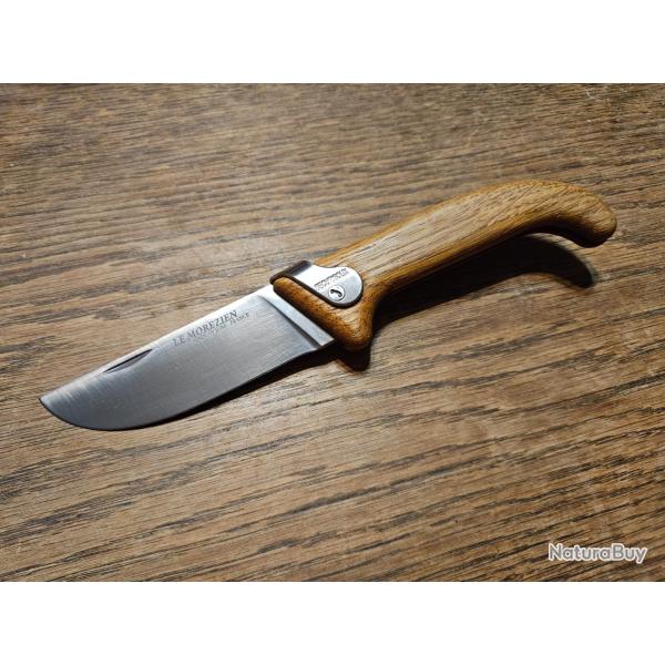 Couteau Morezien Securisoux