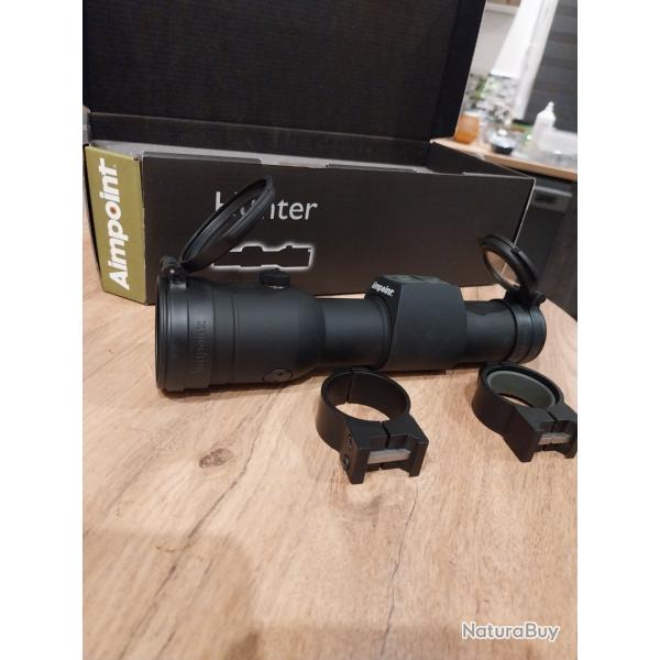 H34s neuf + collier+bonette