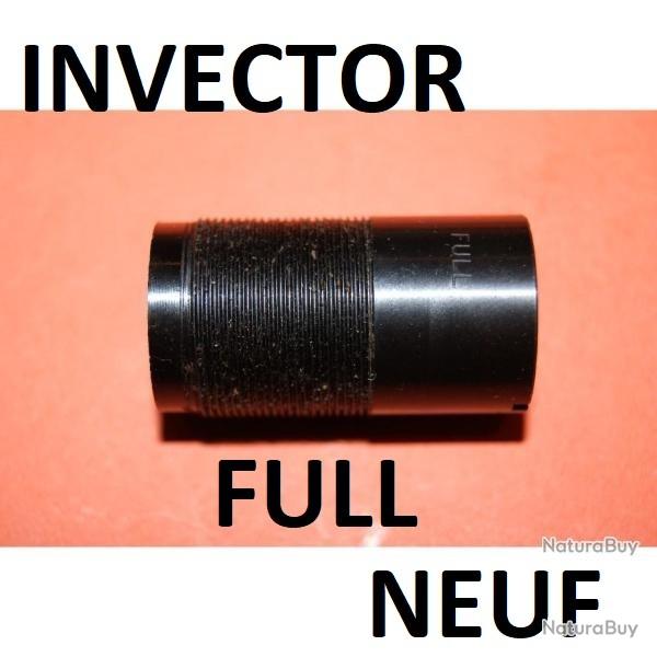 FULL choke INVECTOR BROWNING 325 BROWNING B525 BROWNING SILVER ...MOSSBERG STOEGER 2000 / 30000