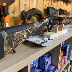 ATA ARMS NEOX cal.12/76 - 71cm &eacute;tat tr&egrave;s proche du neuf !